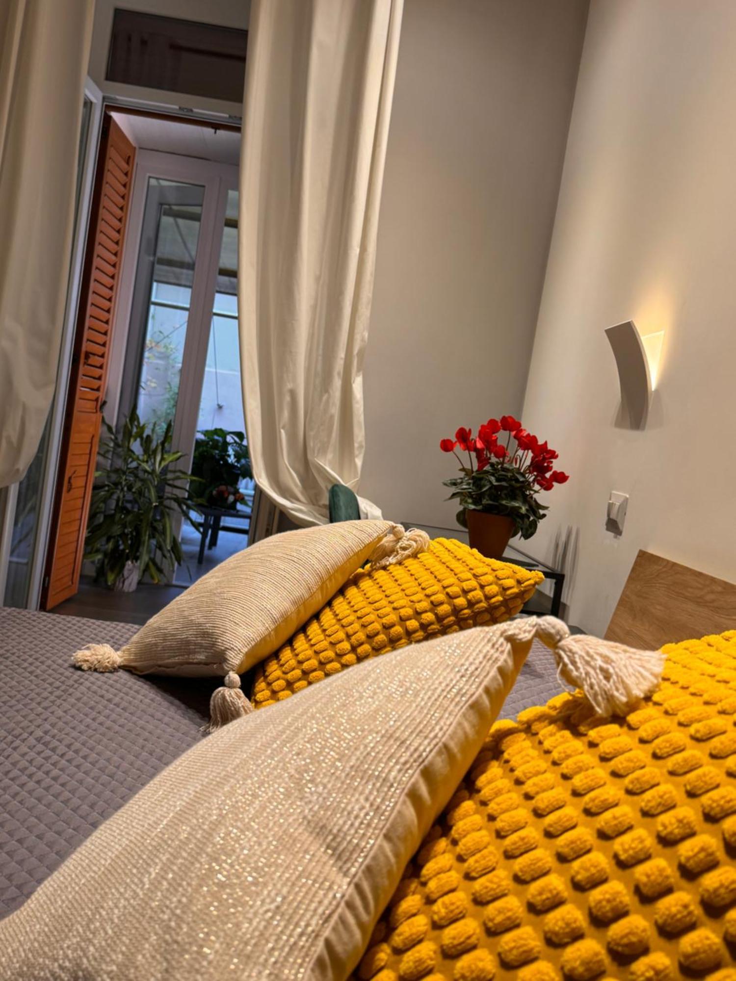 Getroma Vatican Museum Apartment *