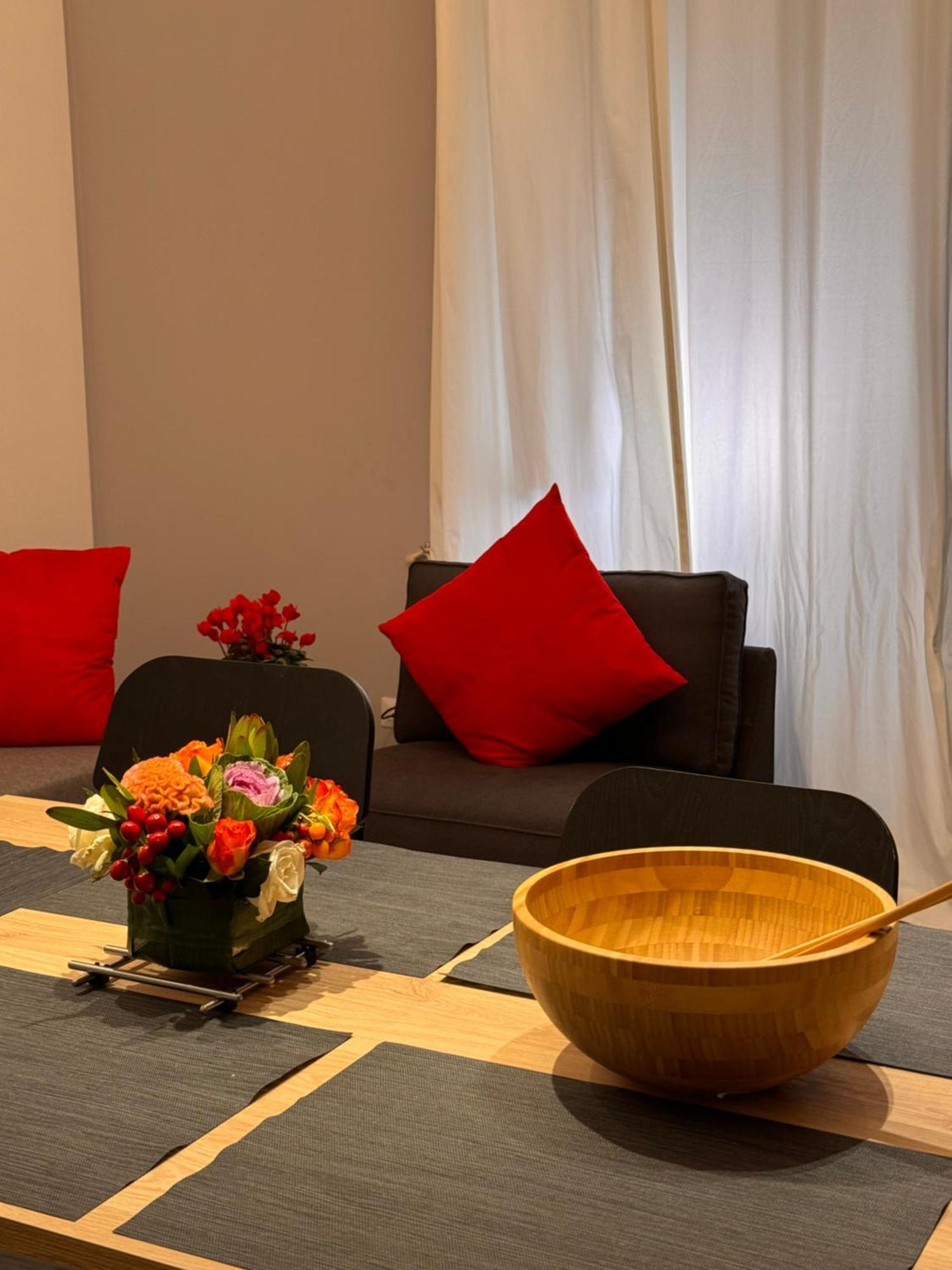 Apartment Getroma Vatican Museum Rom